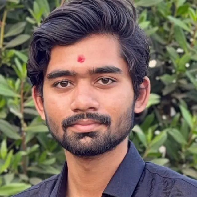Yash Desai