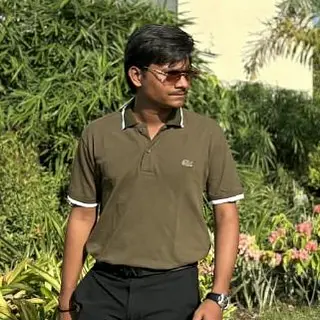 Aryan Lakkad