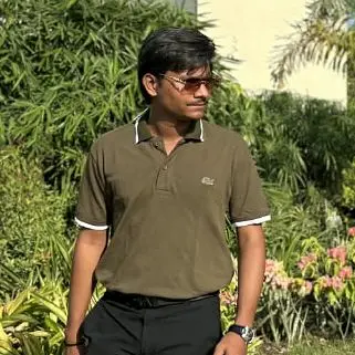 Aryan Lakkad
