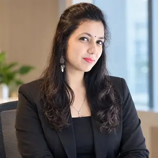 Prarthna Upadhyay