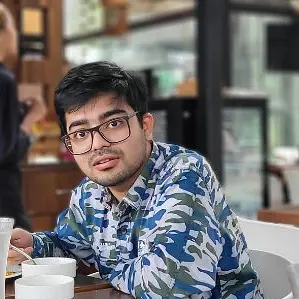 Piyush Kumar