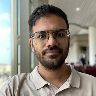 Akshat Vyavahare