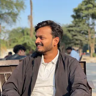 Nishant Nirup 
