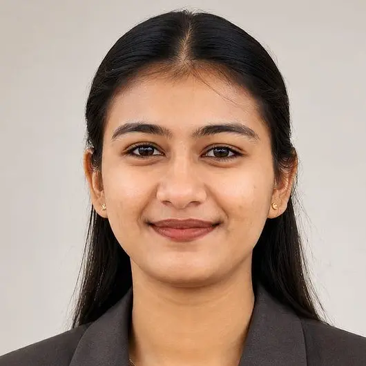 Bhargavi Chaudhary