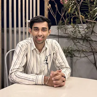 Saurav Hadiya