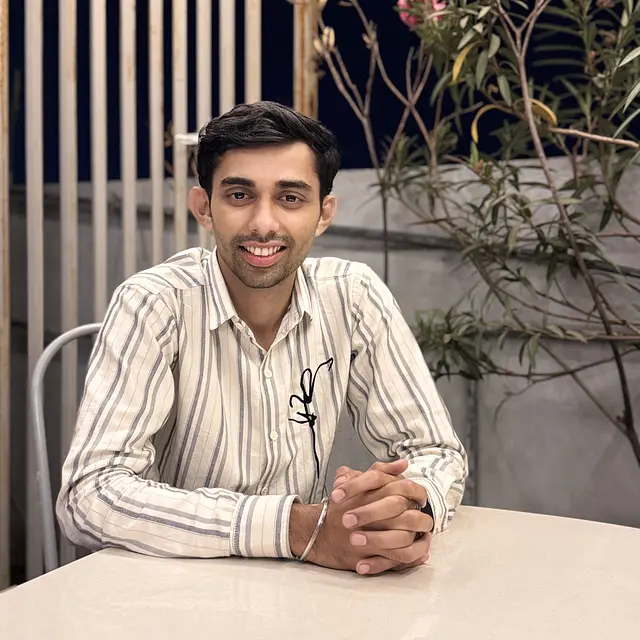 Saurav Hadiya