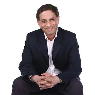 Chintamani  Modak