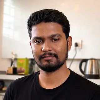 Ratnakar Nandangi