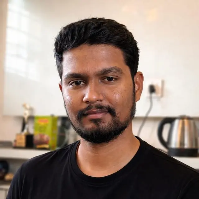 Ratnakar Nandangi