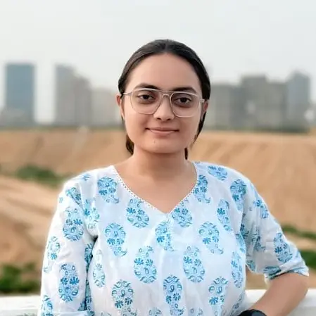 Mahek Patoliya