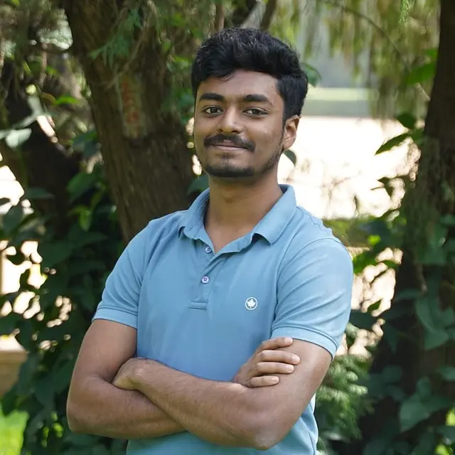 Prabhav Kumar