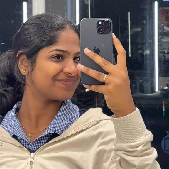 Namana Suresh