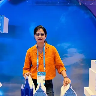 Poonam Singh