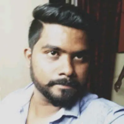 Dinesh Kumar