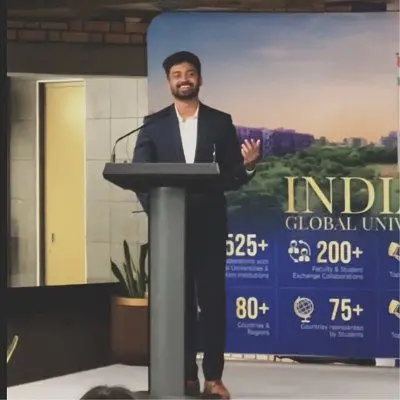 Ankit Basu