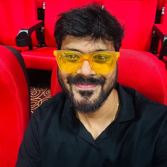 Himanshu Sagar 