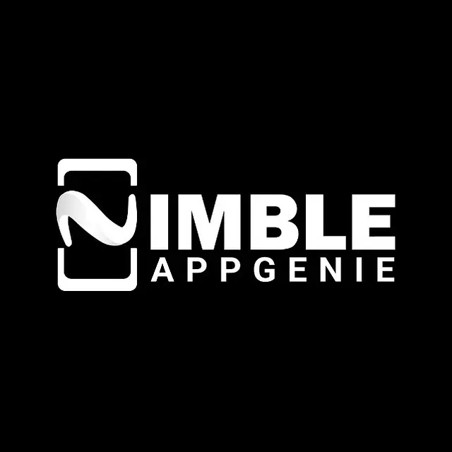 Nimble AppGenie