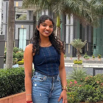 Namratha H J