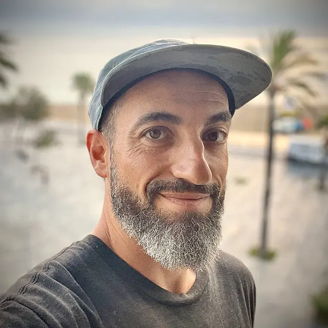 Mark Mindlin