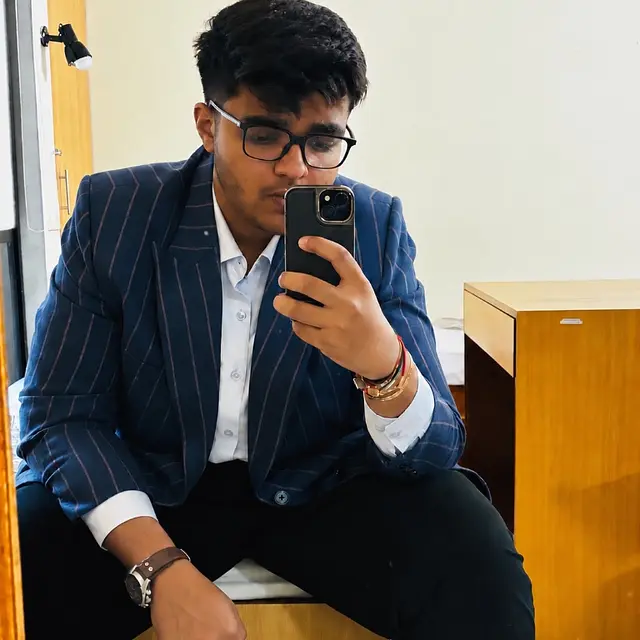 Hiiram Ladhawala 