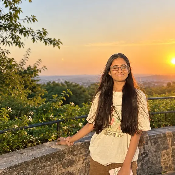 Dr.Chandani Chauhan