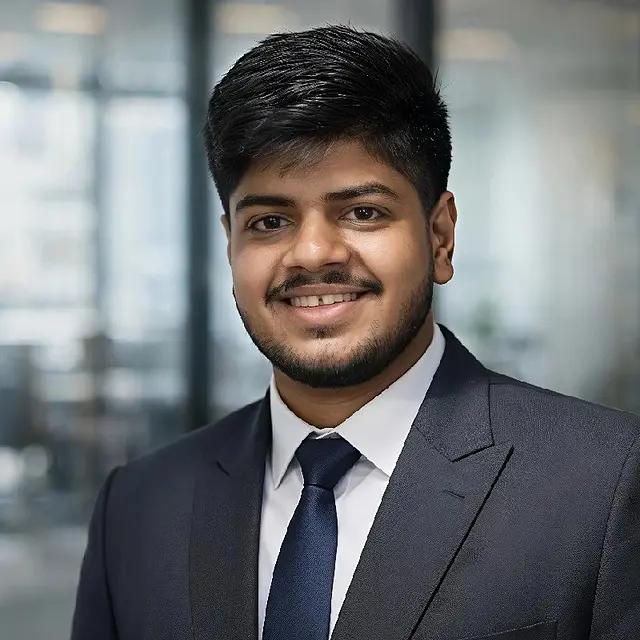 Karan Vaghela