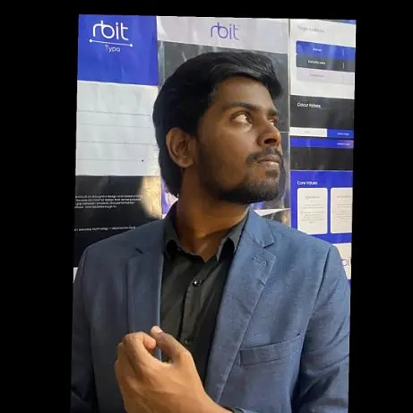 Raj Bharath