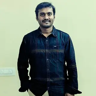 Durga Siva Prasad Korada