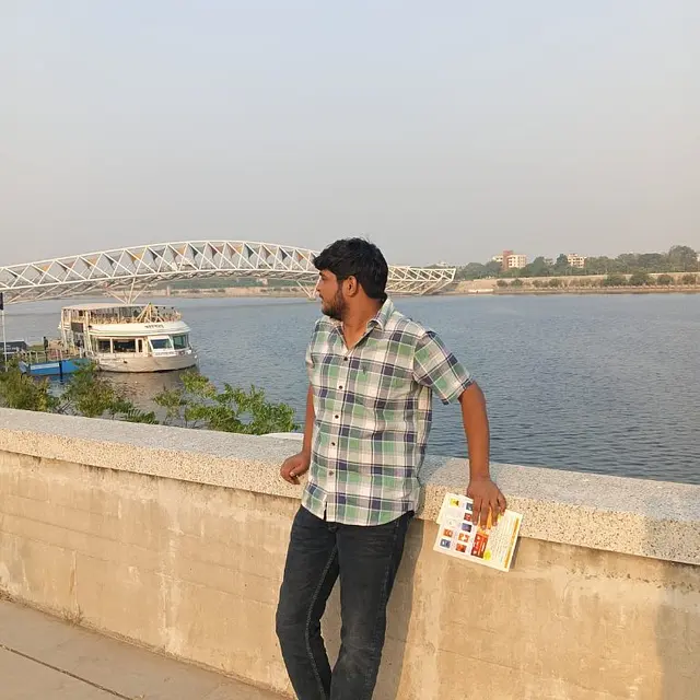 Alok Dubey