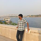 Alok Dubey