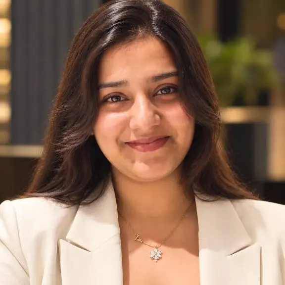Riya Chakraborty