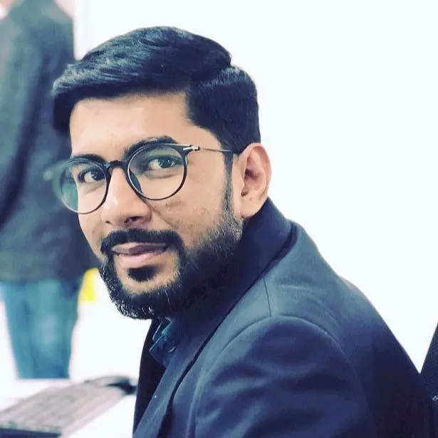 Sibtain Keshwani