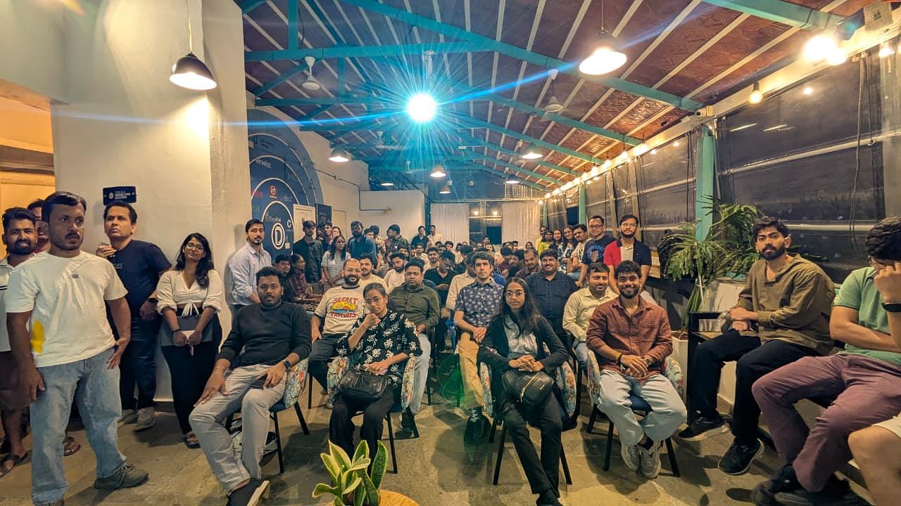 Bengaluru Demo Day