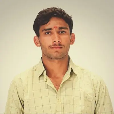 Kapil  Vyas