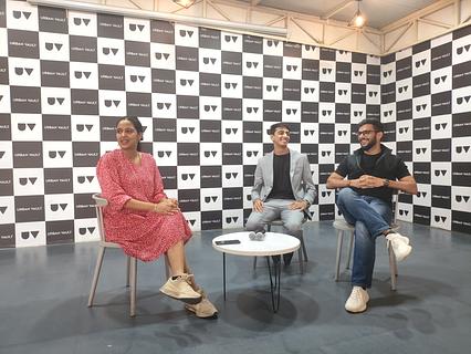 Bengaluru Startup Meetup