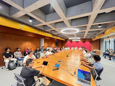 Snapshot from FailCode Ahmedabad: Failure lessons from startups and operators