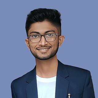 Chaitanya Badave