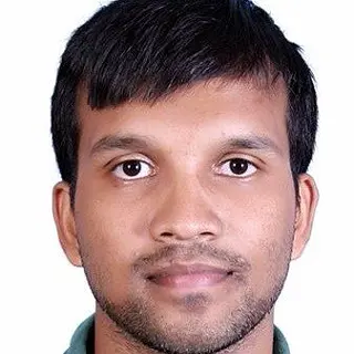 Anubharath Pabba