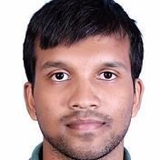 Anubharath Pabba