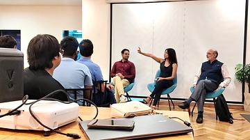 From eChai Startup Demo Day in Delhi-NCR