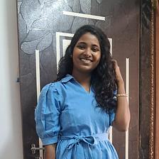Varsha Komati