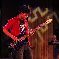Sinchan Dasgupta