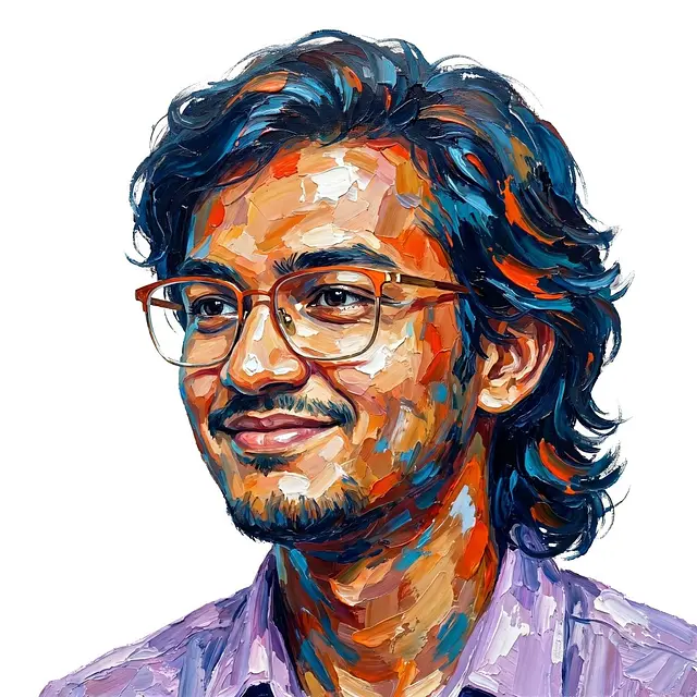 Hemish Pancholi
