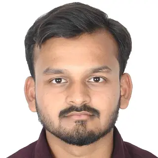 Nishant Nirup 