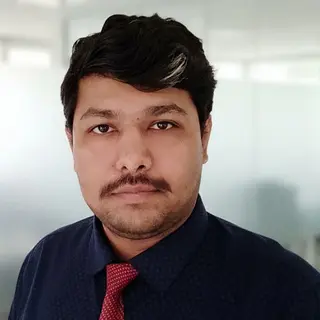 Tapan Bavaliya