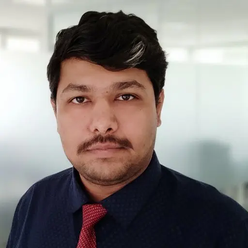 Tapan Bavaliya