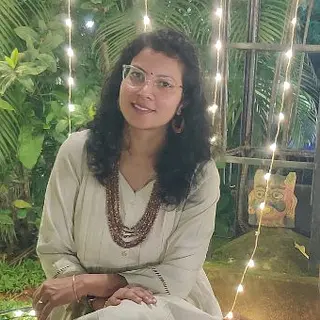 Geeta H