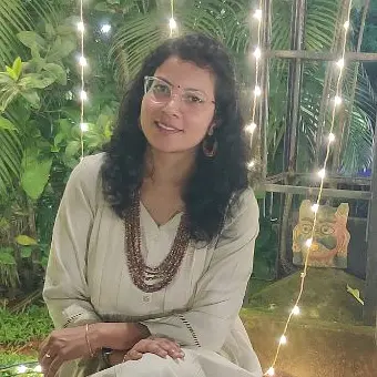 Geeta H