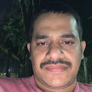 Hemanth Venugopal