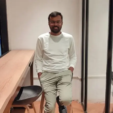 Sumeet Kumar Gupta